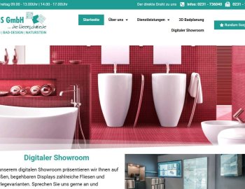 Referenz: Arens GmbH